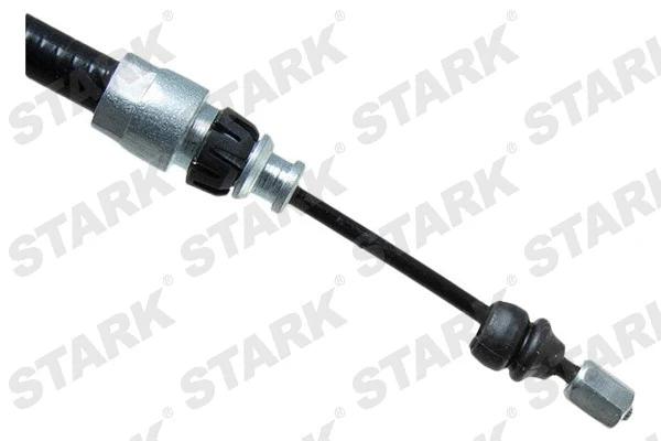 Cable Pull, parking brake (SKCPB-1050326)