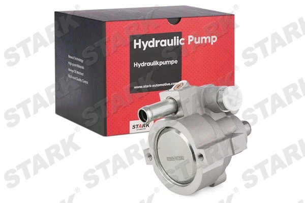 Hydraulic Pump, steering