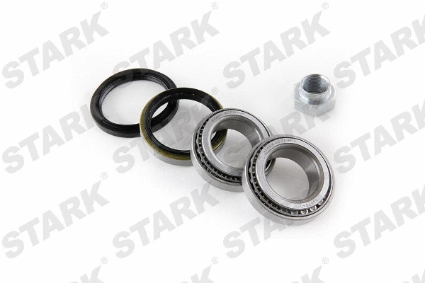 Wheel Bearing Kit (SKWB-0180111)