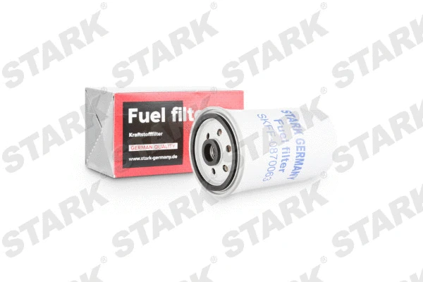 Fuel Filter (SKFF-0870063)