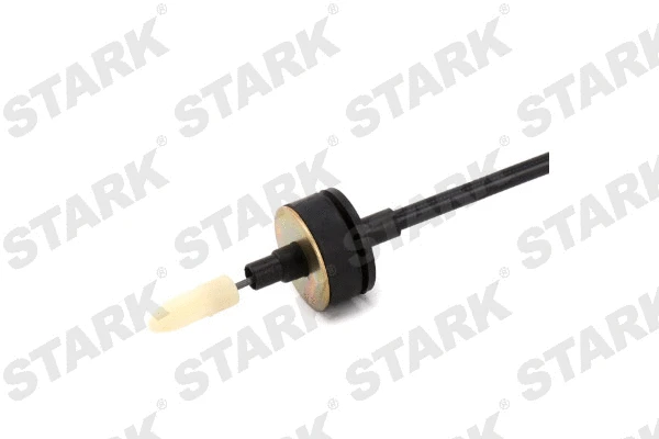 Cable Pull, clutch control