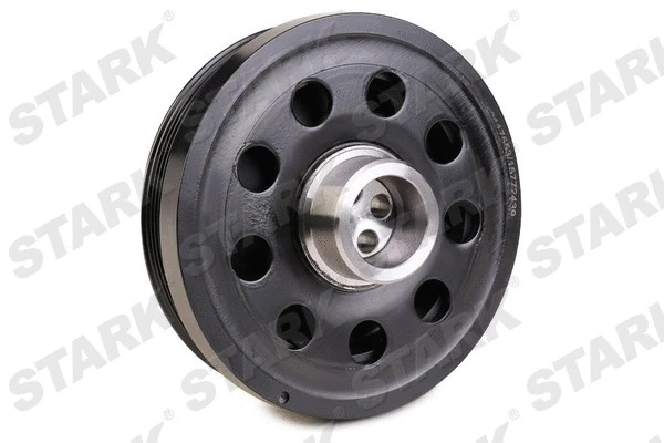 Belt Pulley, crankshaft