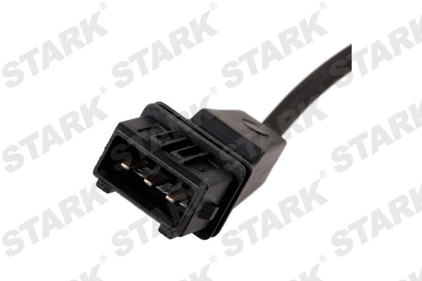 Sensor, crankshaft pulse