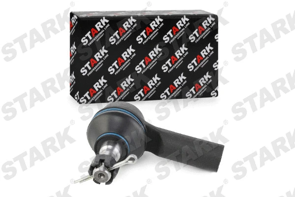 Tie Rod End