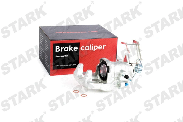 Brake Caliper