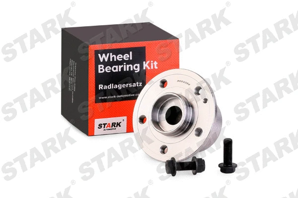 Wheel Bearing Kit (SKWB-0180253)