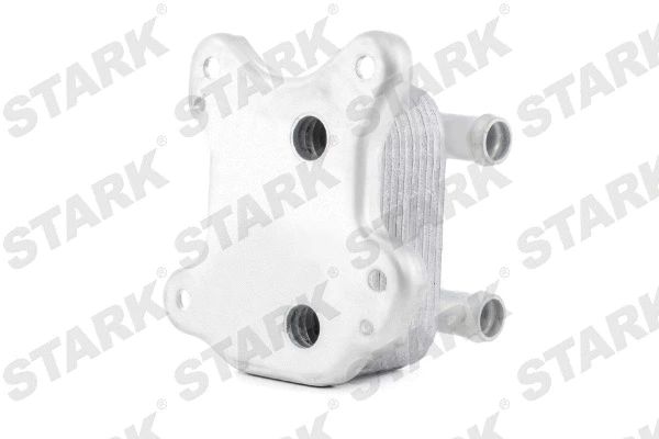 Oil Cooler, engine oil