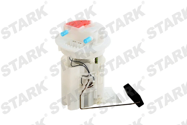 Fuel Feed Unit