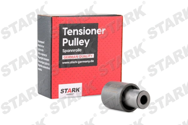 Deflection/Guide Pulley, timing belt (SKDGP-1100043)