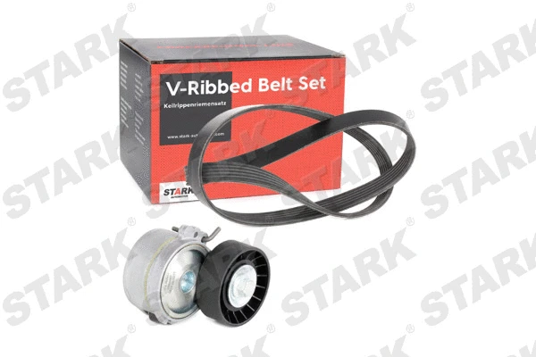 V-Ribbed Belt Set (SKRBS-1200024)
