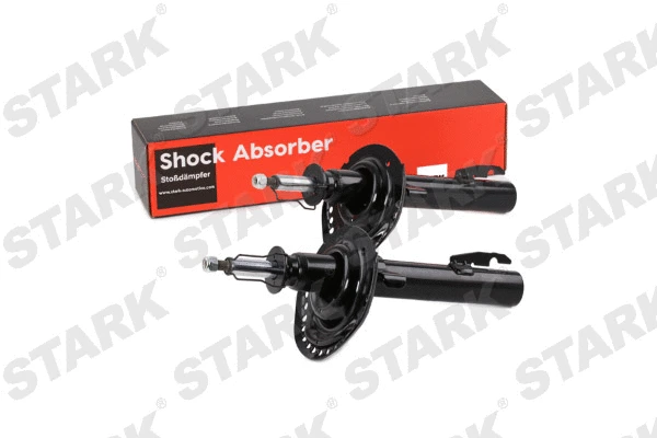 Shock Absorber (SKSA-0132718)