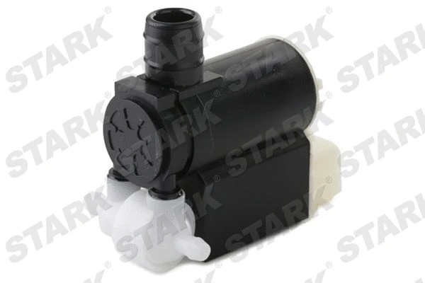 Washer Fluid Pump, window cleaning