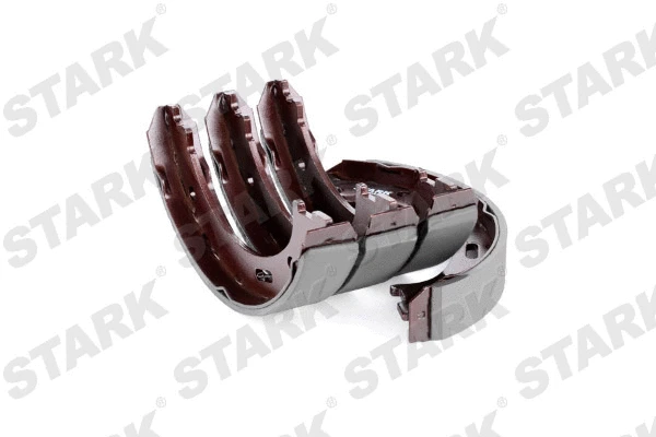 Brake Shoe Set (SKBS-0450300)