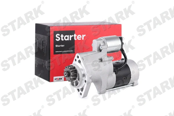Starter (SKSTR-0330066)