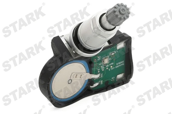 Wheel Sensor, tyre-pressure monitoring system