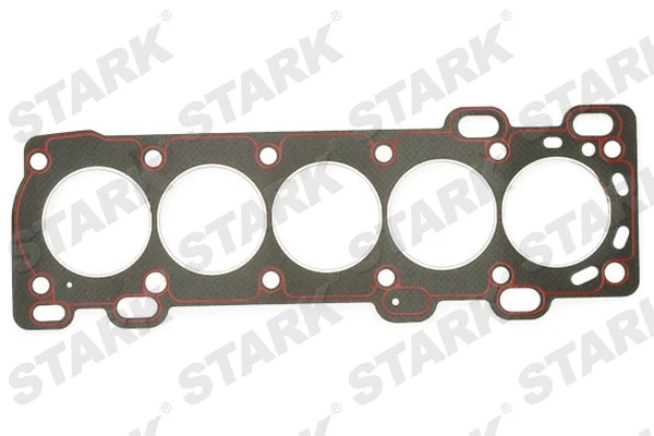 Gasket, cylinder head (SKGCH-0470309)