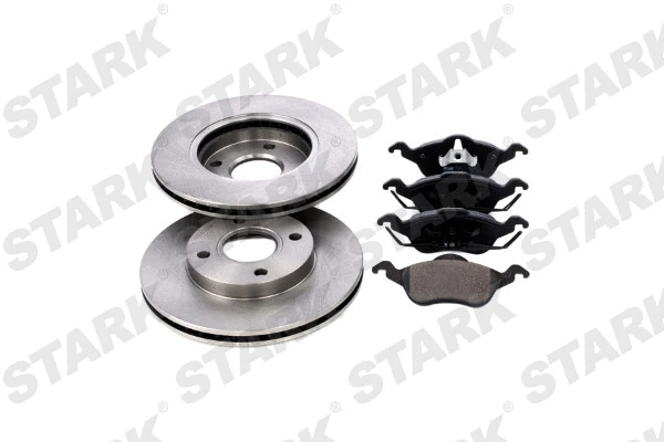 Brake Kit, disc brake