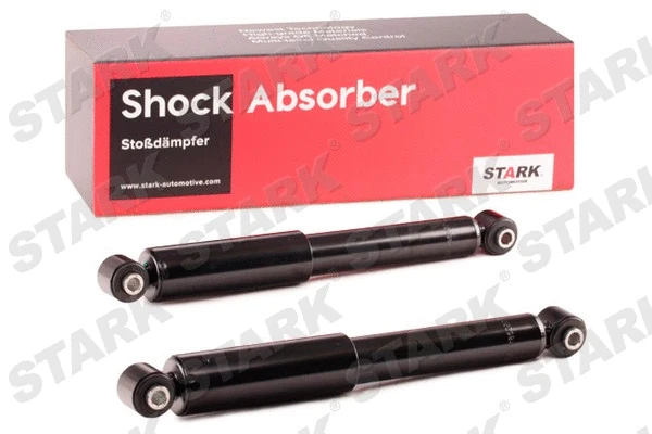 Shock Absorber (SKSA-01334134)