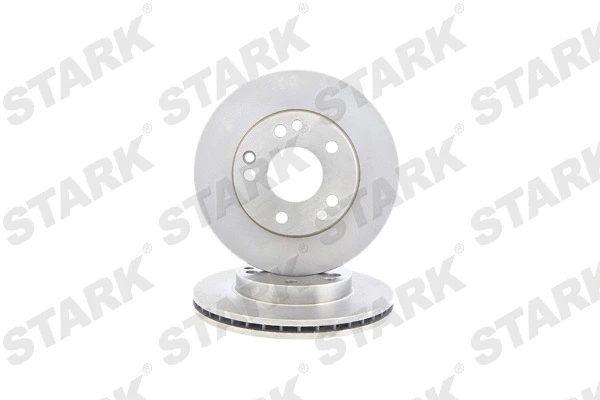 Brake Disc (SKBD-0022702)