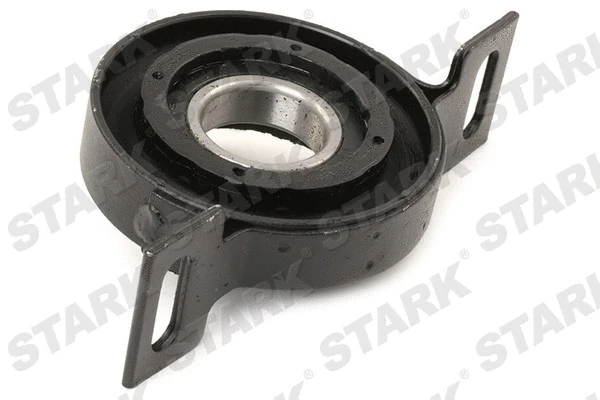Suspension, propshaft