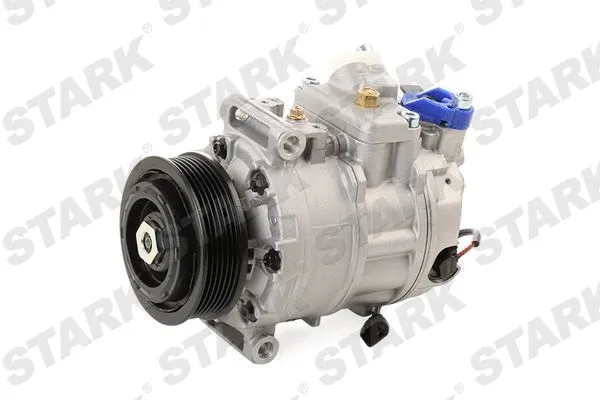Compressor, air conditioning (SKKM-0340252)