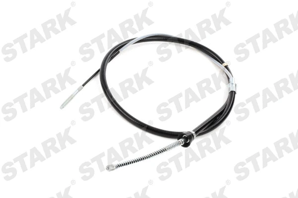 Cable Pull, parking brake (SKCPB-1050089)