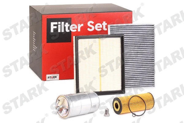 Filter Set (SKFS-18880666)