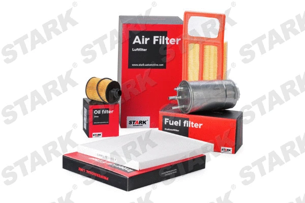 Filter Set