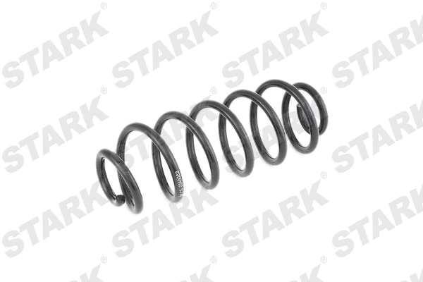 Suspension Spring (SKCS-0040082)
