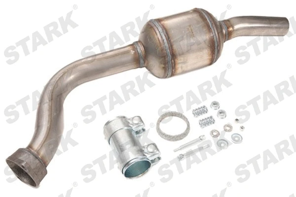 Catalytic Converter (SKCCT-4840147)