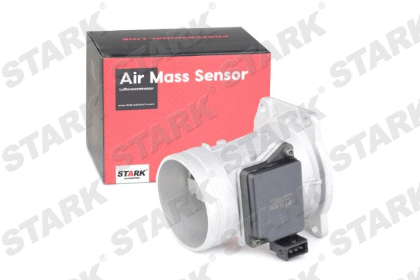 Mass Air Flow Sensor