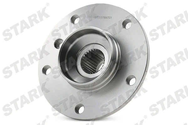 Wheel Hub