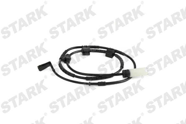 Warning Contact, brake pad wear (SKWW-0190030)