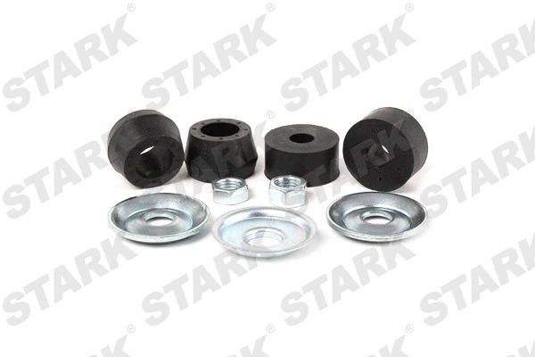 Shock Absorber (SKSA-0132369)