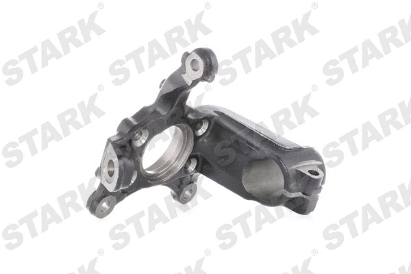 Steering Knuckle, wheel suspension