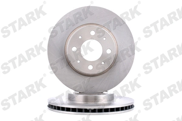 Brake Disc (SKBD-0023387)