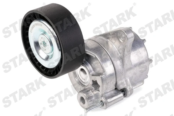 Water Pump + V-Ribbed Belt Kit