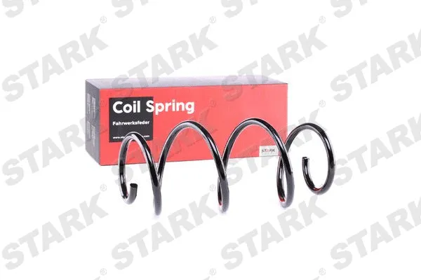 Suspension Spring