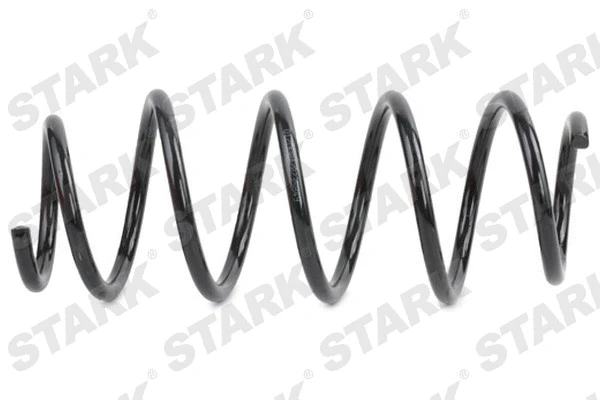 Suspension Spring (SKCS-0040313)