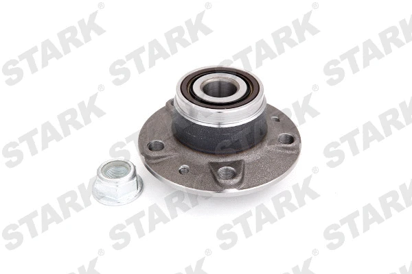 Wheel Bearing Kit (SKWB-0180428)