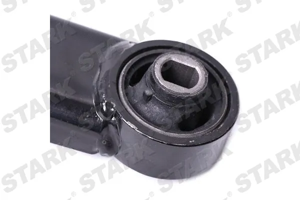 Control/Trailing Arm Kit, wheel suspension (SKLSW-2600018)