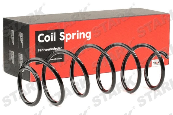 Suspension Spring
