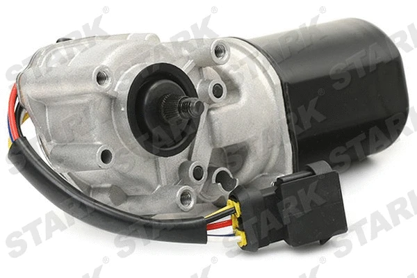 Wiper Motor