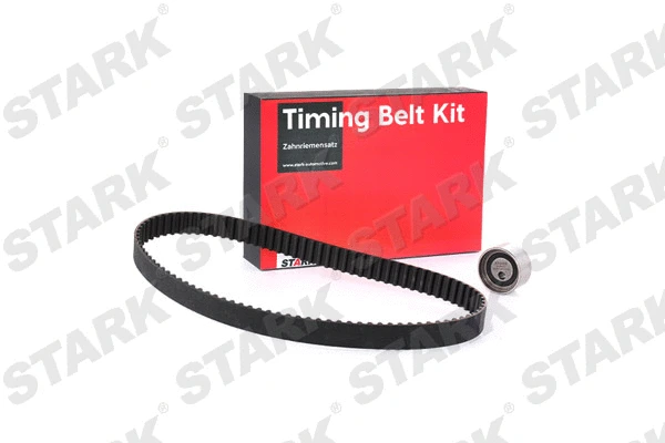 Timing Belt Kit