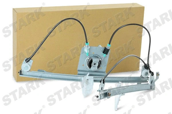 Window Regulator (SKWR-0420539)