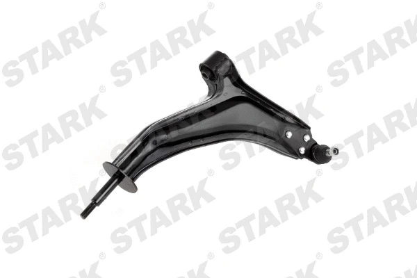 Control/Trailing Arm, wheel suspension (SKCA-0050628)