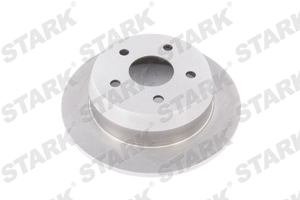 Brake Disc (SKBD-0020190)