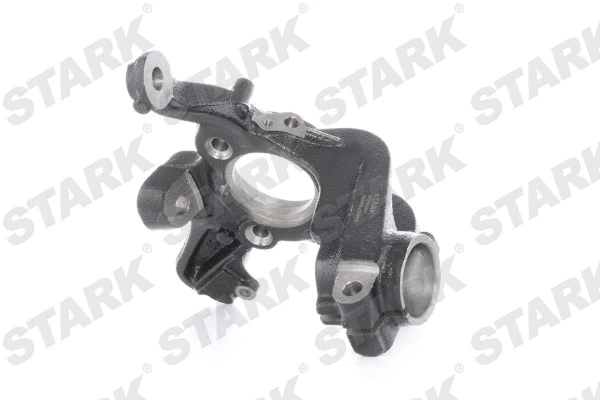 Steering Knuckle, wheel suspension