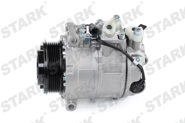 Compressor, air conditioning (SKKM-0340114)