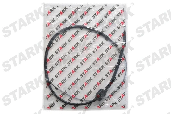 Cable Pull, parking brake